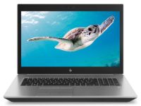 HP ZBook 17 G5 Mobile Workstation