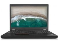 Lenovo ThinkPad P50