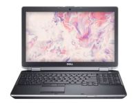 Dell Latitude E6530