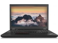 Lenovo ThinkPad P50