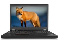 Lenovo ThinkPad P50