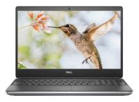 Dell Precision 7540 Mobile Workstation