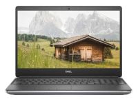 Dell Precision 7540 Mobile Workstation