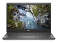 Dell Precision 7540 Mobile Workstation