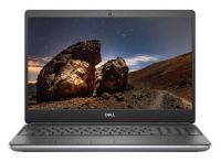 Dell Precision 7540 Mobile Workstation