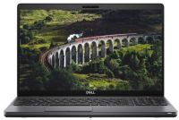 Dell Latitude 5501