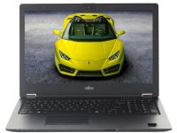 Fujitsu LifeBook U758