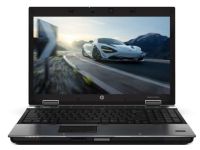 HP EliteBook 8540w