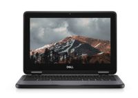 HP Dell Chromebook 3100