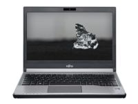 Fujitsu LifeBook E756