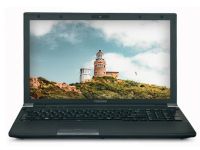 Toshiba Tecra R850