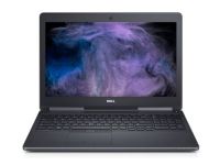 Dell Precision 7520