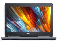 Dell Precision 7520