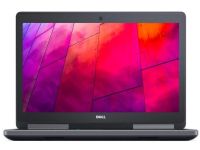 Dell Precision 7520