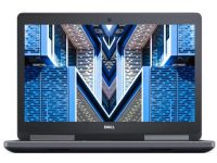 Dell Precision 7520