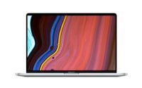 Apple MacBook Pro 16" Touch Bar (2019) Silver