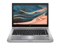 HP EliteBook 8460p