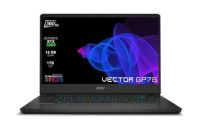 MSI Vector GP76 12UH 665DC