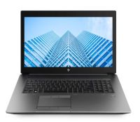 HP ZBook 17 G6 Mobile Workstation