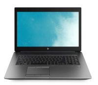 HP ZBook 17 G6 Mobile Workstation