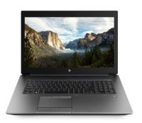 HP ZBook 17 G6 Mobile Workstation