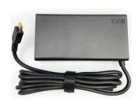 DeTech Napájecí adaptér pro noteboky Lenovo 100W USB C