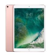 Apple iPad Pro 10.5" (2017) Wi Fi 64GB Rose Gold