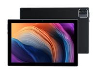 DeTech Tablet ZB40, 10" černá