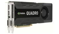 HP NVIDIA Quadro K5000 4GB