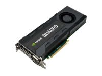 nVIDIA Quadro K5200 8GB