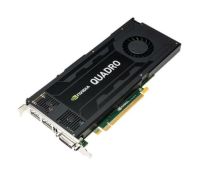 nVIDIA Quadro K4200 4GB