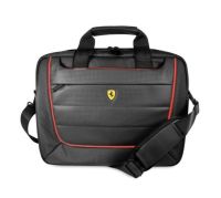 Ferrari Pouch Tablet 13" black Scuderia