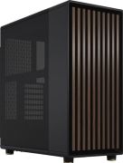 Herní Fractal Design North Charcoal Black