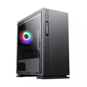 Herní PC Gamemax Dark Ranger (i5 6400|16G|120G+500G|GTX 1660 SUPER|W11)