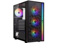 Herní PC BitFenix Light (5800X|16G|1T|RTX 2060 SUPER|Win11)