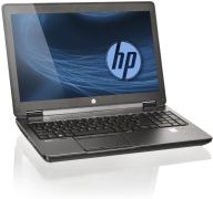 HP ZBook 15 G2