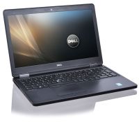 Dell Latitude E5550