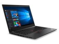 Lenovo ThinkPad T480