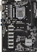 ASROCK H110 Pro BTC+