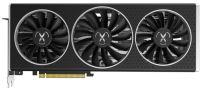 XFX Radeon RX 6700 XT QUICK 319 SPEEDSTER BLACK 12G