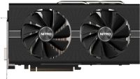 Sapphire Radeon RX 580 NITRO+ 8G