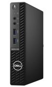 Dell OptiPlex 3080 Micro (nefunkční přední USB)