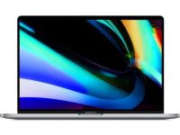 Apple MacBook Pro Core i7 2,60 GHz TouchBar 2019 (A2141) Space Gray