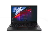 Lenovo ThinkPad T490 dotykový, CZ klávesnice