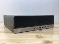 HP EliteDesk 800 G4 SFF 8 GB 256 GB SSD