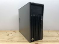 HP Z230 Tower Workstation