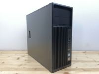 HP Z240 Tower Workstation