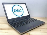  Dell Precision 7520