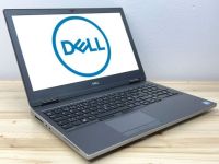 Dell Precision 7540