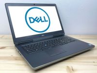 Dell Precision 7710 Mobile Workstation